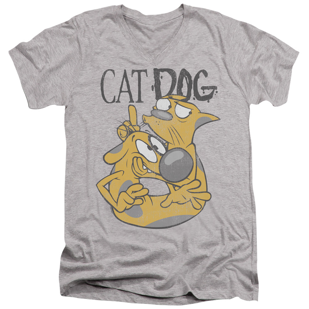 CATDOG/STUCK TOGETHER