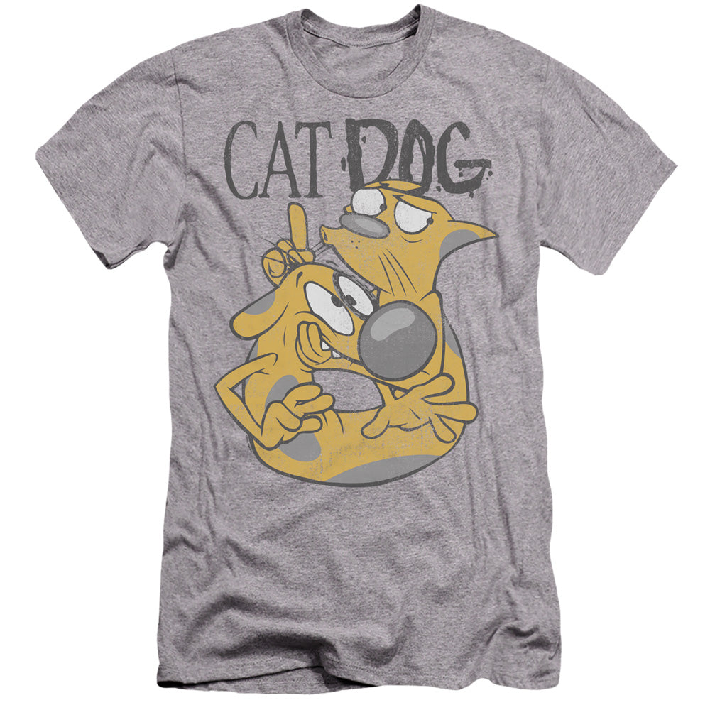 CATDOG/STUCK TOGETHER