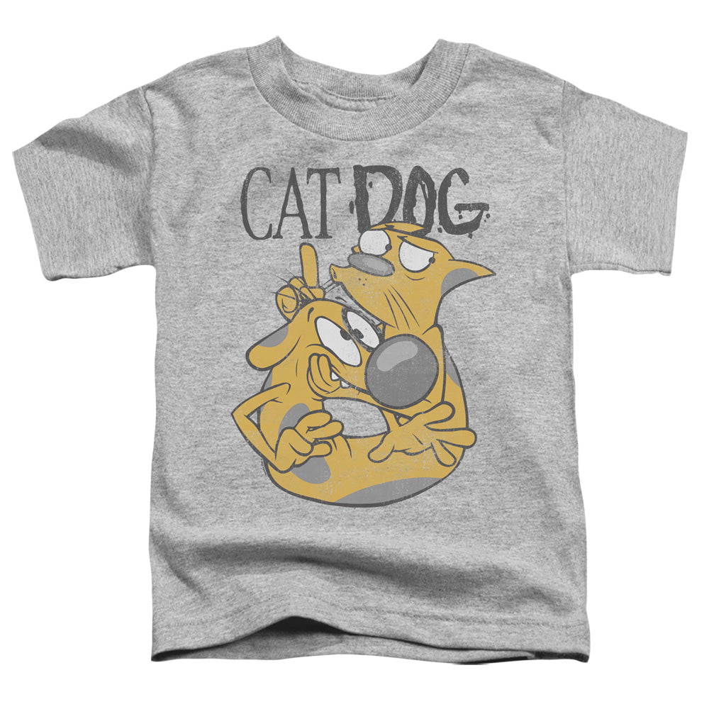 CATDOG/STUCK TOGETHER