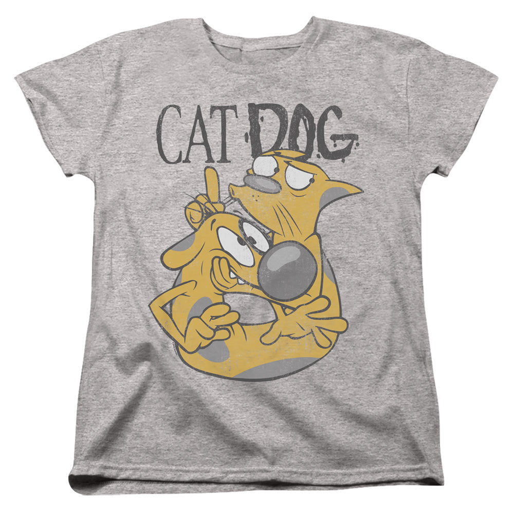 CATDOG/STUCK TOGETHER