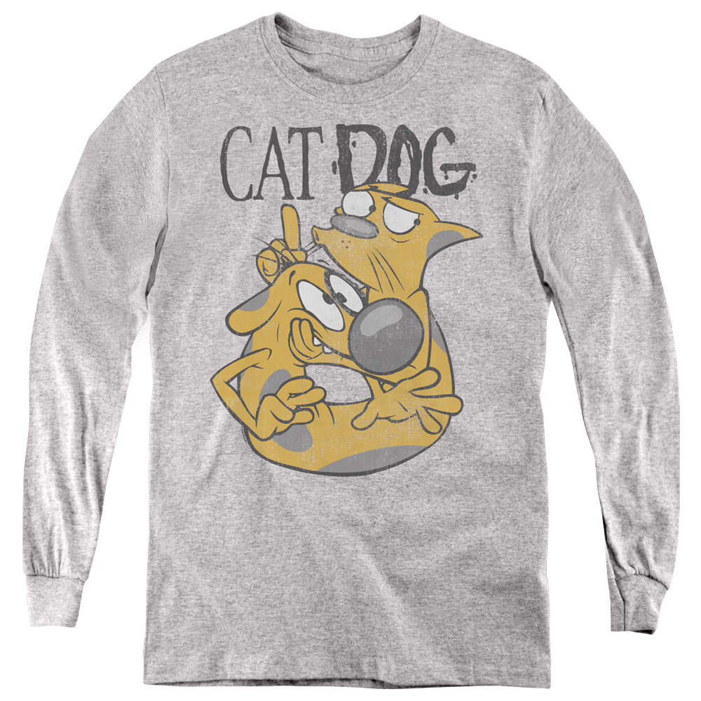 CATDOG/STUCK TOGETHER