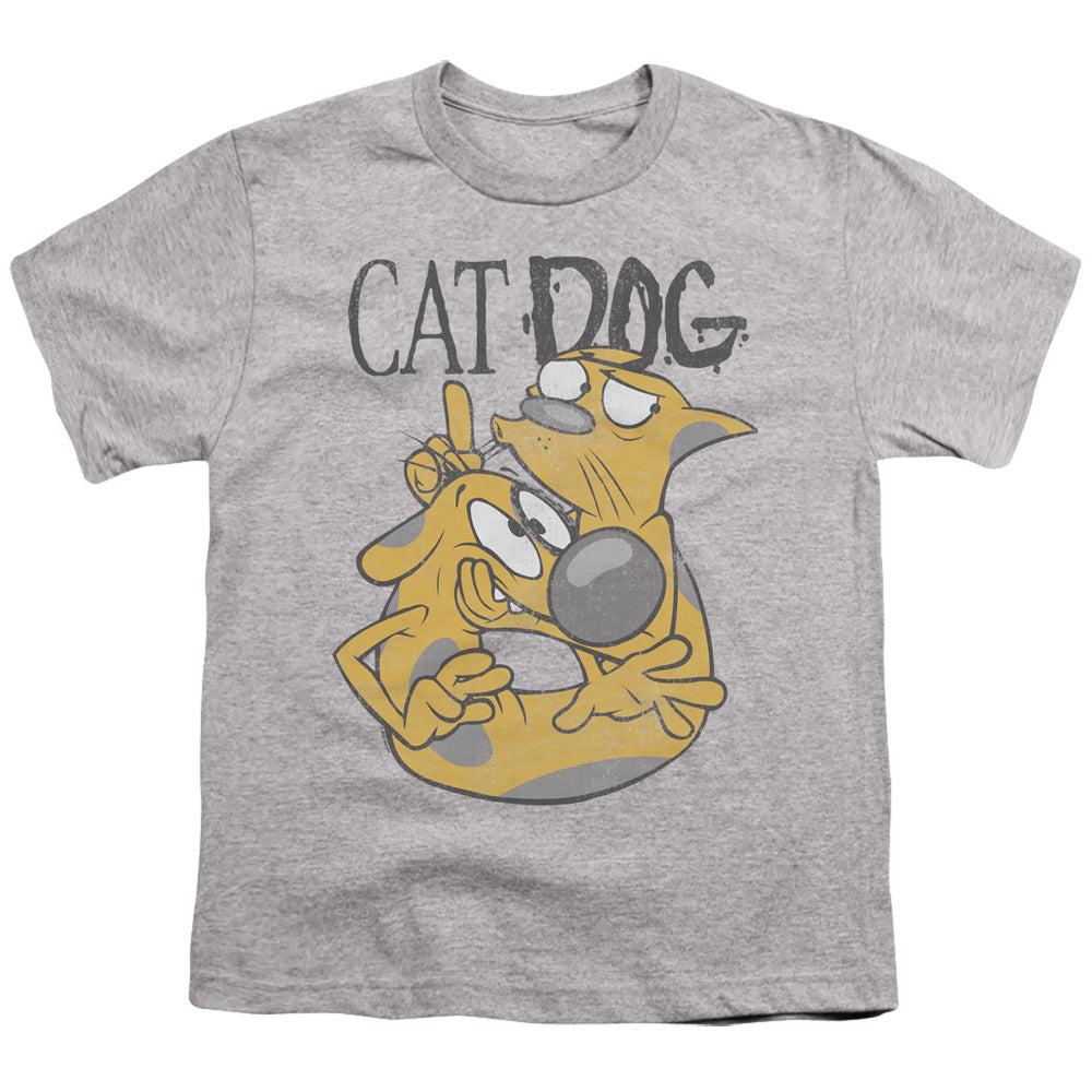 CATDOG/STUCK TOGETHER
