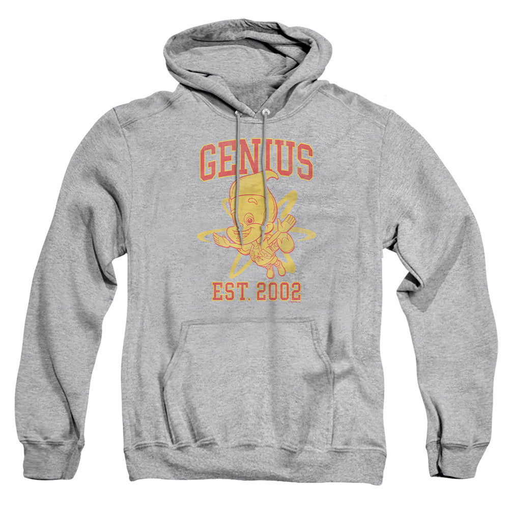 JIMMY NEUTRON/GENIUS COLLEGIATE