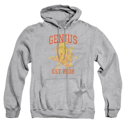 JIMMY NEUTRON/GENIUS COLLEGIATE