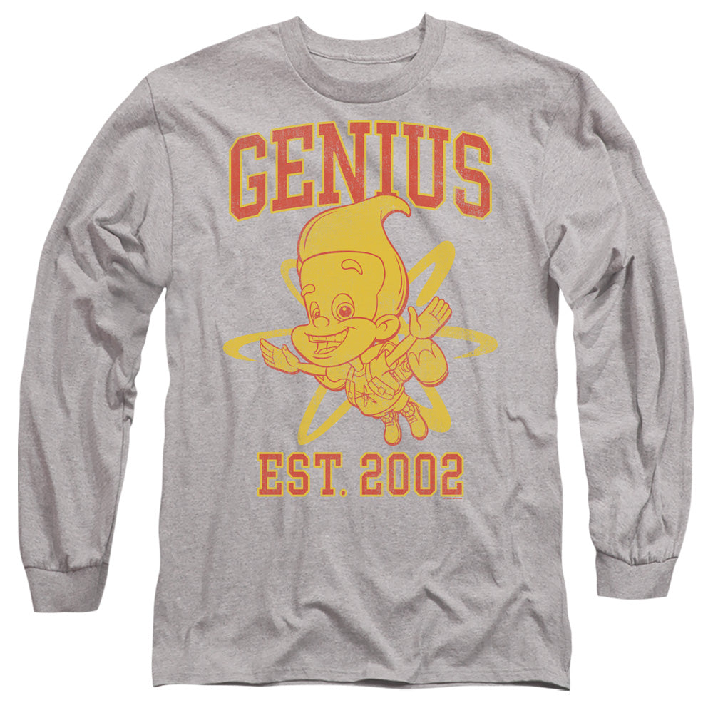 JIMMY NEUTRON/GENIUS COLLEGIATE
