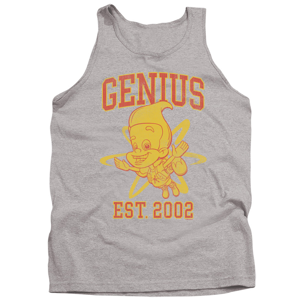 JIMMY NEUTRON/GENIUS COLLEGIATE