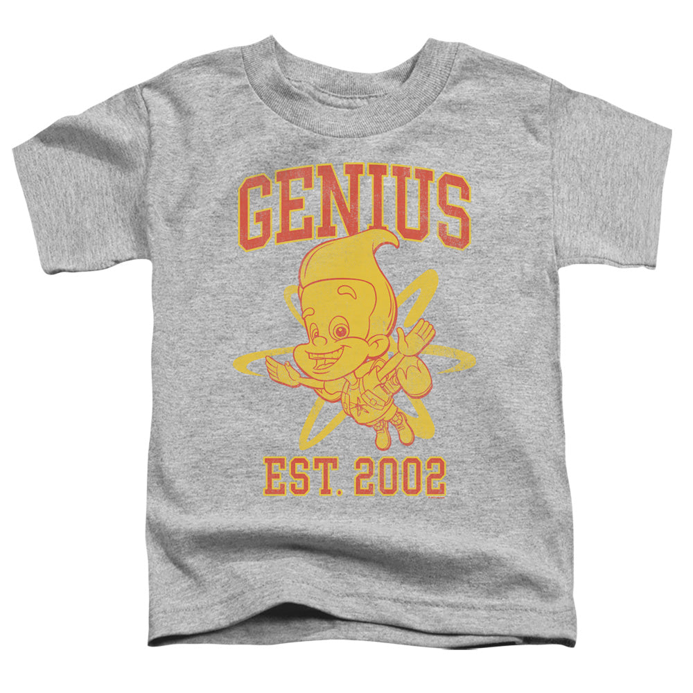 JIMMY NEUTRON/GENIUS COLLEGIATE