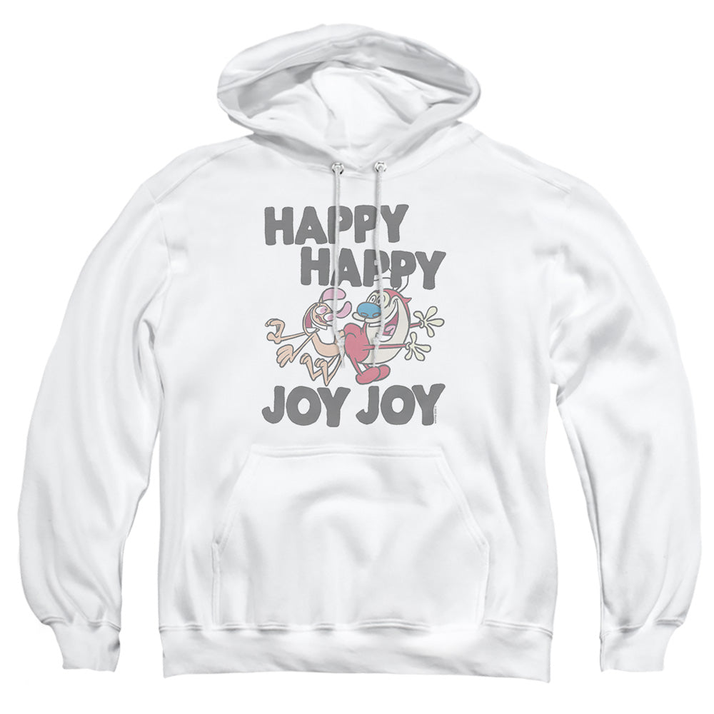 REN AND STIMPY/HAPPY HAPPY JOY JOY PF