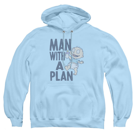 RUGRATS/MAN WITH A PLAN