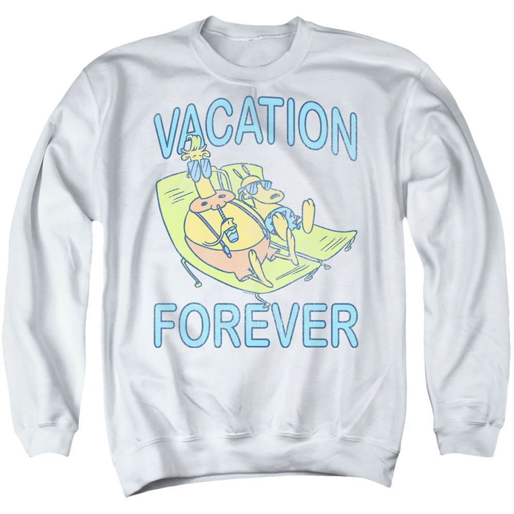 ROCKO'S MODERN LIFE/VACATION FOREVER
