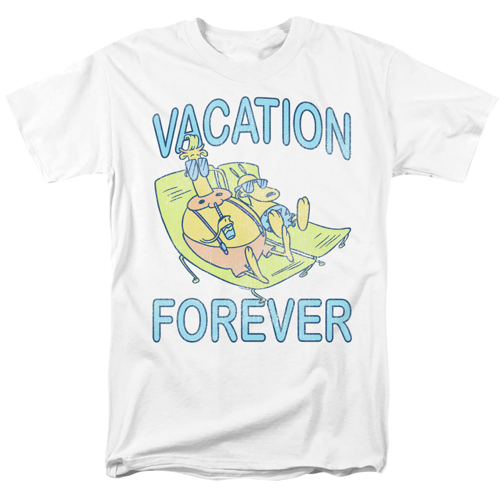 ROCKO'S MODERN LIFE/VACATION FOREVER