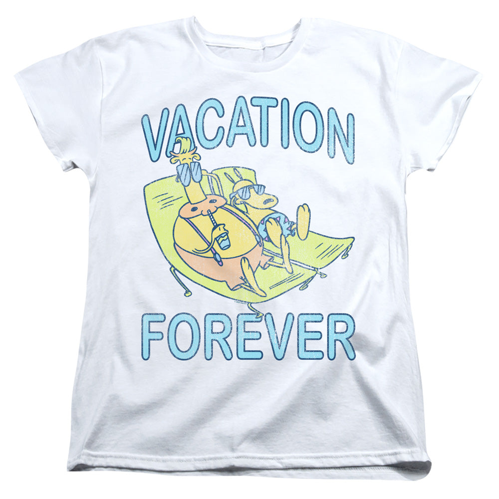 ROCKO'S MODERN LIFE/VACATION FOREVER