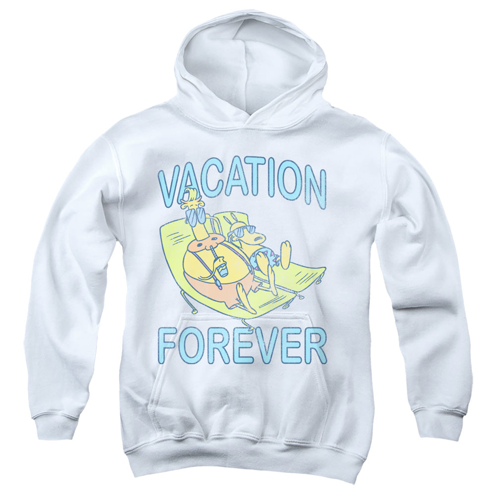 ROCKO'S MODERN LIFE/VACATION FOREVER