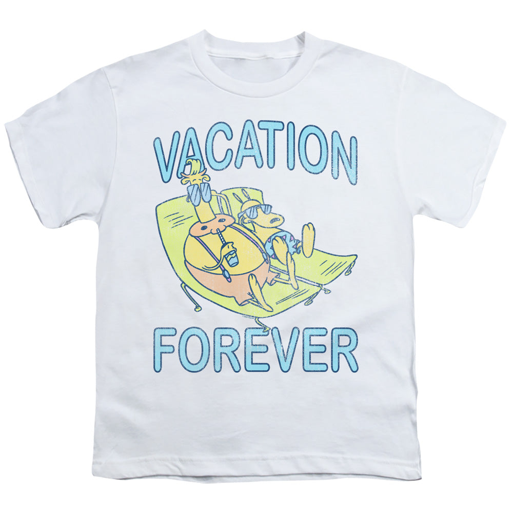 ROCKO'S MODERN LIFE/VACATION FOREVER