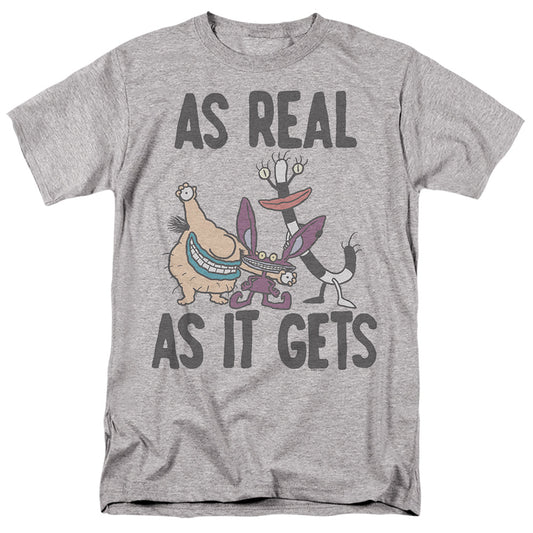 Aaahh Real Monsters-As Real As It Gets