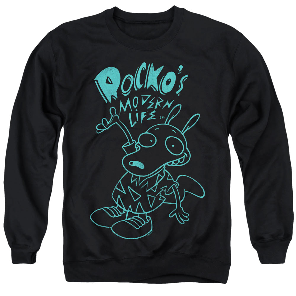 ROCKO'S MODERN LIFE/NEON ROCKO
