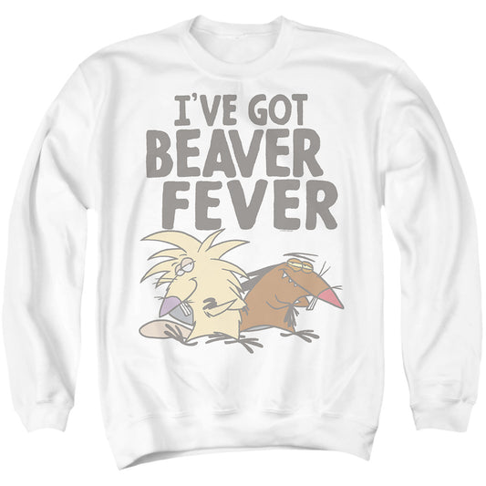 ANGRY BEAVERS/BEAVER FEVER