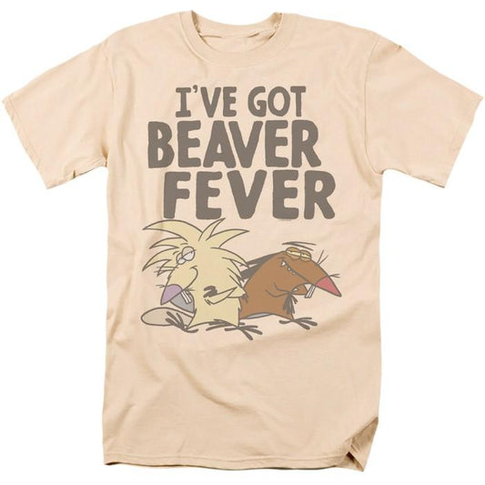 Angry Beavers : Beaver Fever