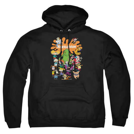 NICKELODEON BRAND/NICK SPLAT GROUP