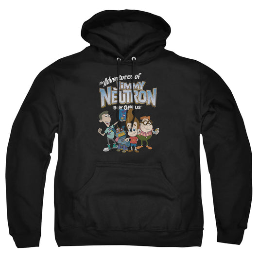JIMMY NEUTRON/GROUP