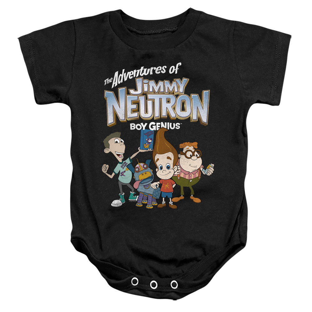 JIMMY NEUTRON/GROUP