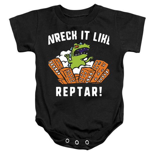RUGRATS/WRECK IT LIKE REPTAR