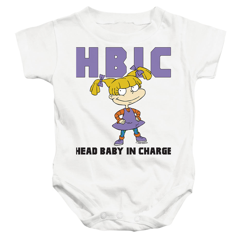 RUGRATS/HEAD BABY IN CHARGE