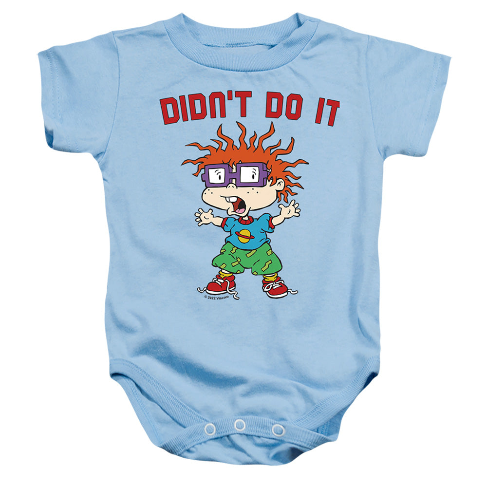 RUGRATS/I DIDN'T DO IT