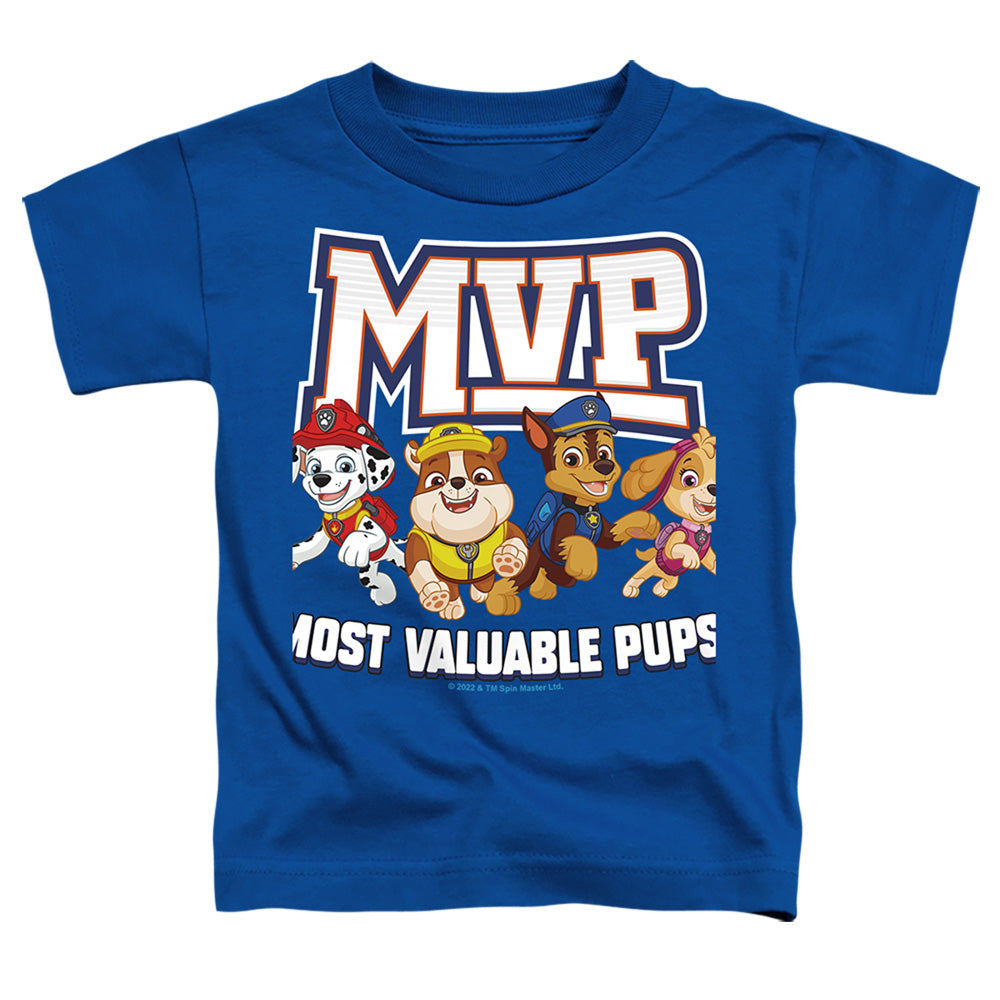 PAW PATROL/MVP PUPS