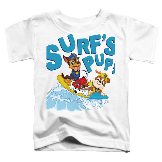 PAW PATROL/SURF'S PUP