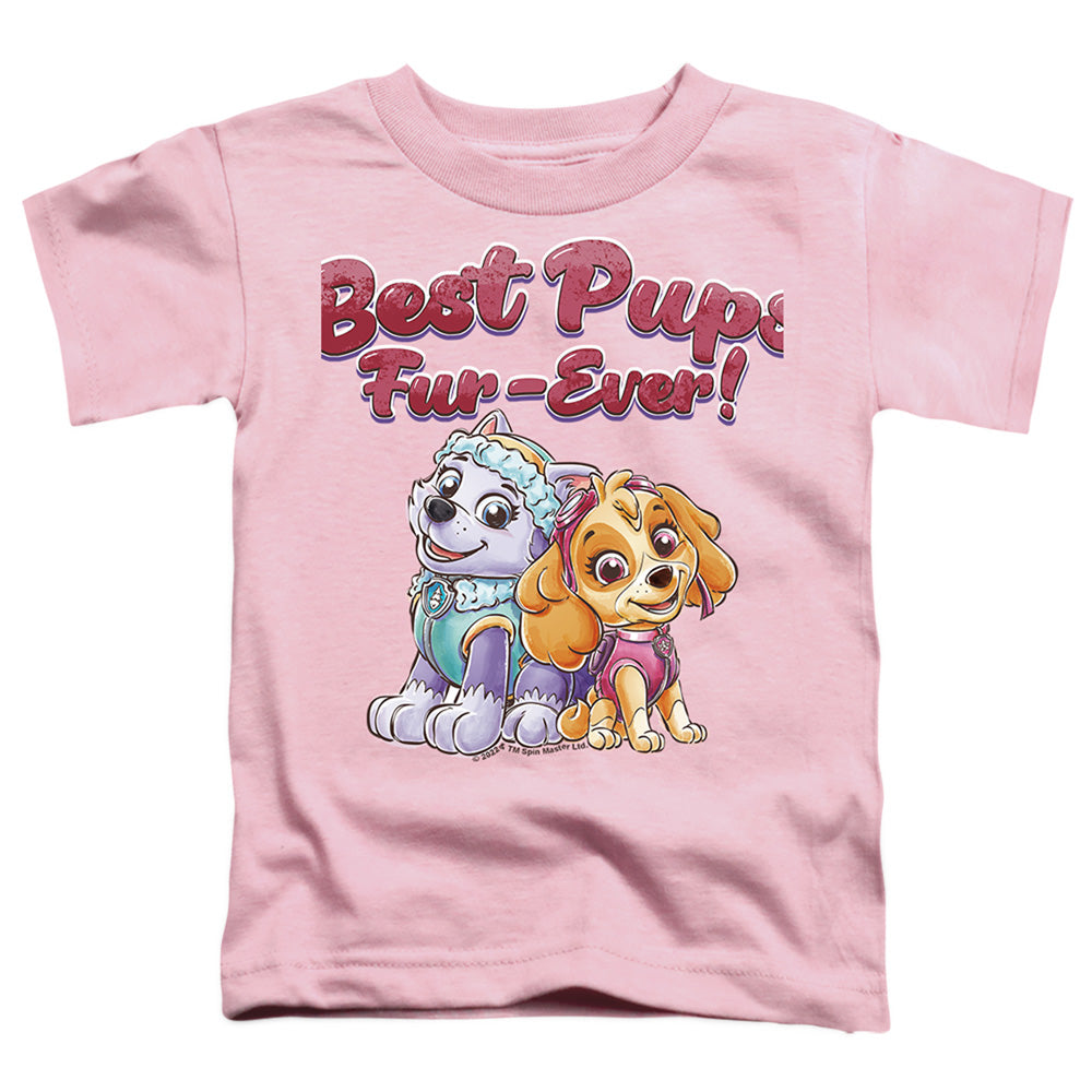 PAW PATROL/BEST PUPS
