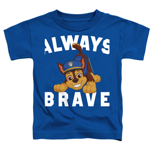 PAW PATROL/ALWAYS BRAVE