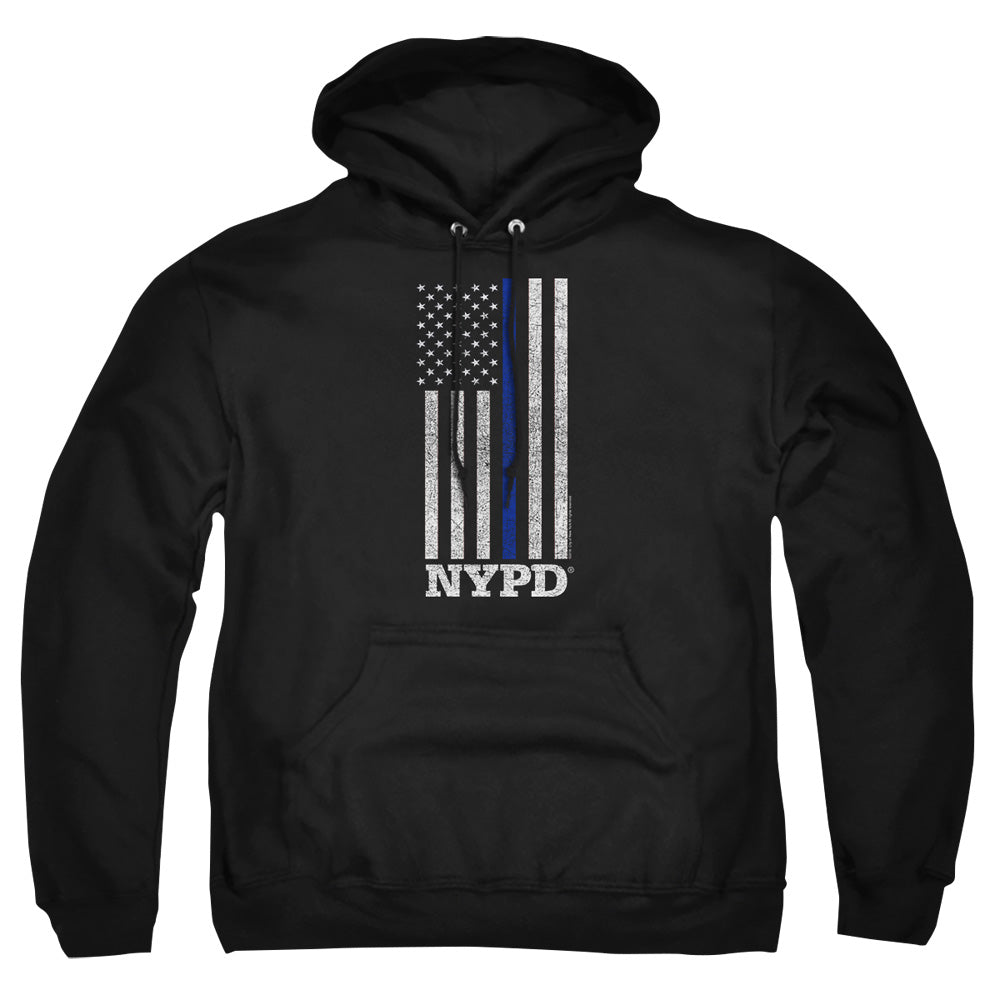 NEW YORK CITY/THIN BLUE LINE