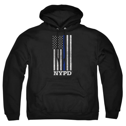 NEW YORK CITY/THIN BLUE LINE