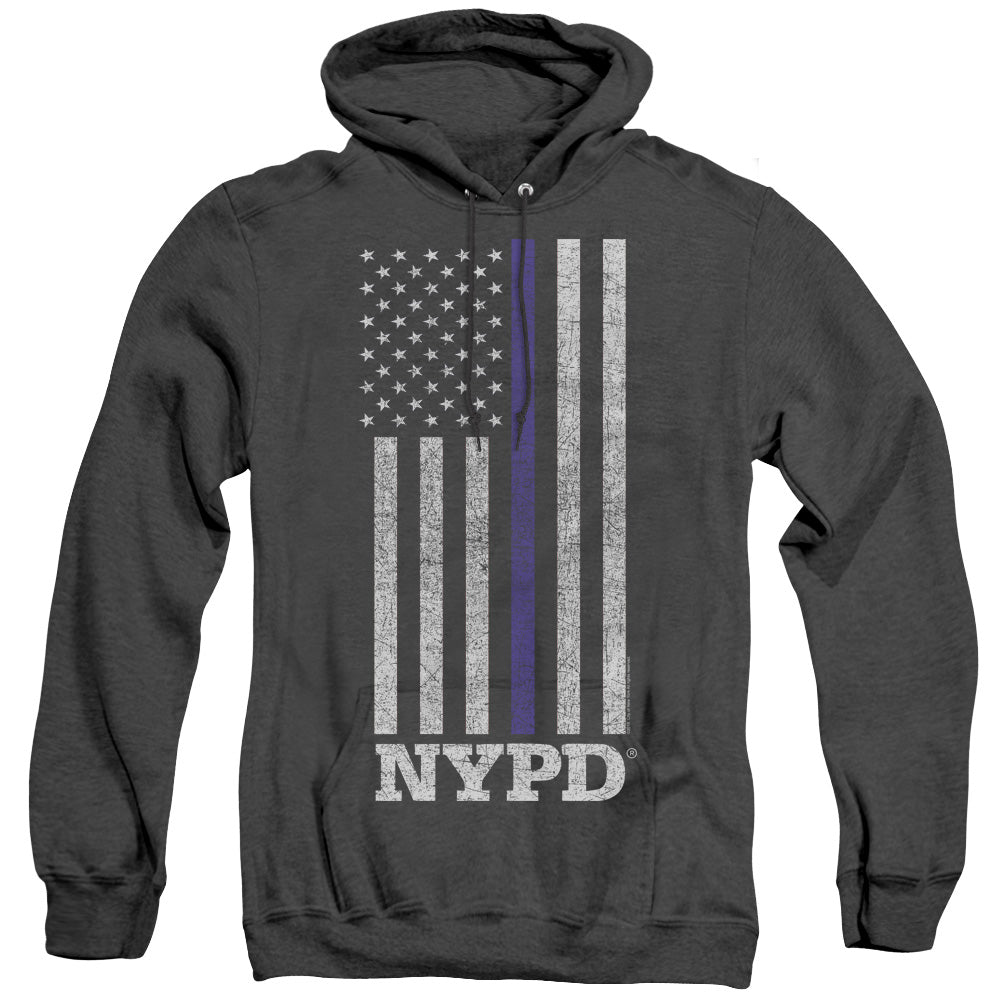 NEW YORK CITY/THIN BLUE LINE
