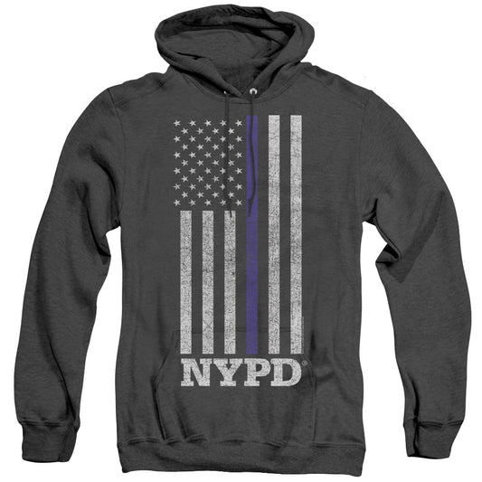 NEW YORK CITY/THIN BLUE LINE
