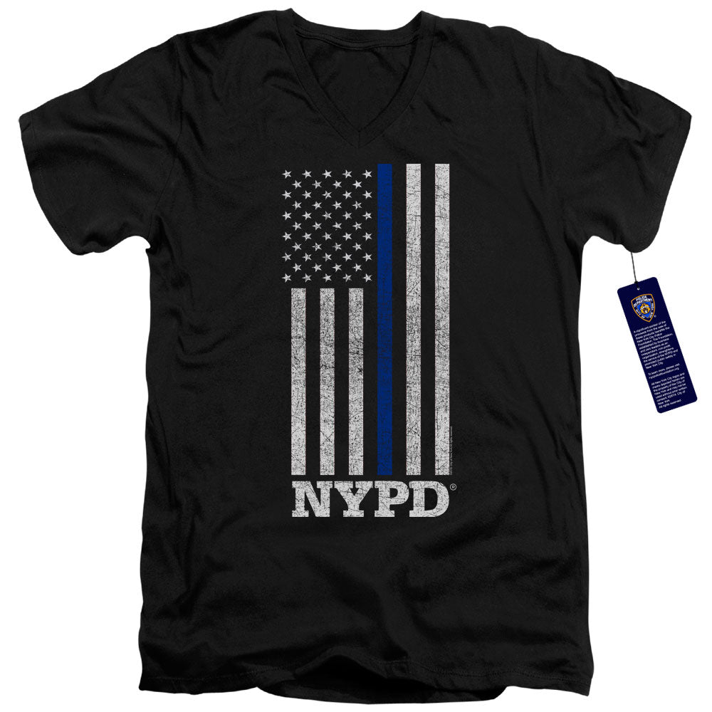 NEW YORK CITY/THIN BLUE LINE