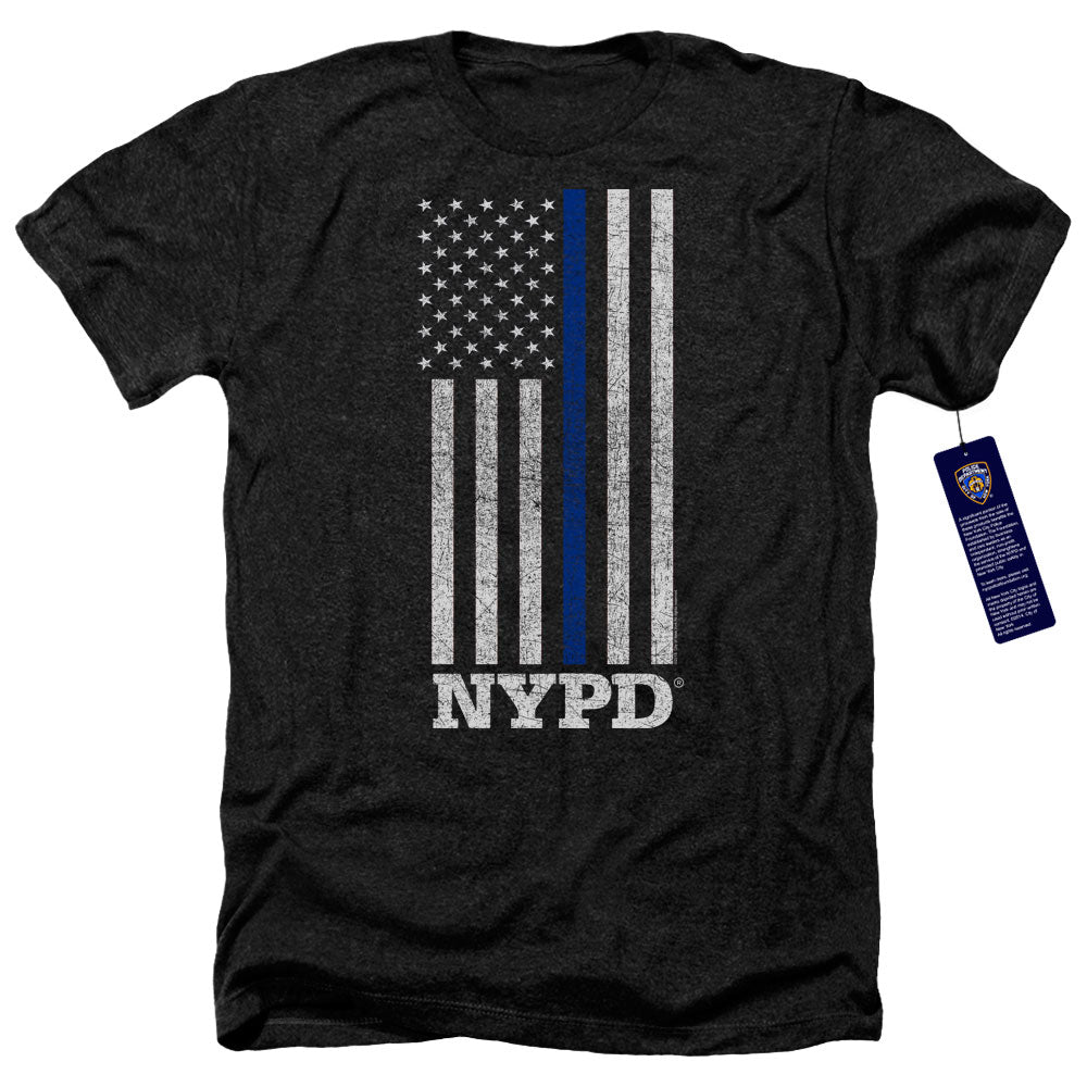 NEW YORK CITY/THIN BLUE LINE
