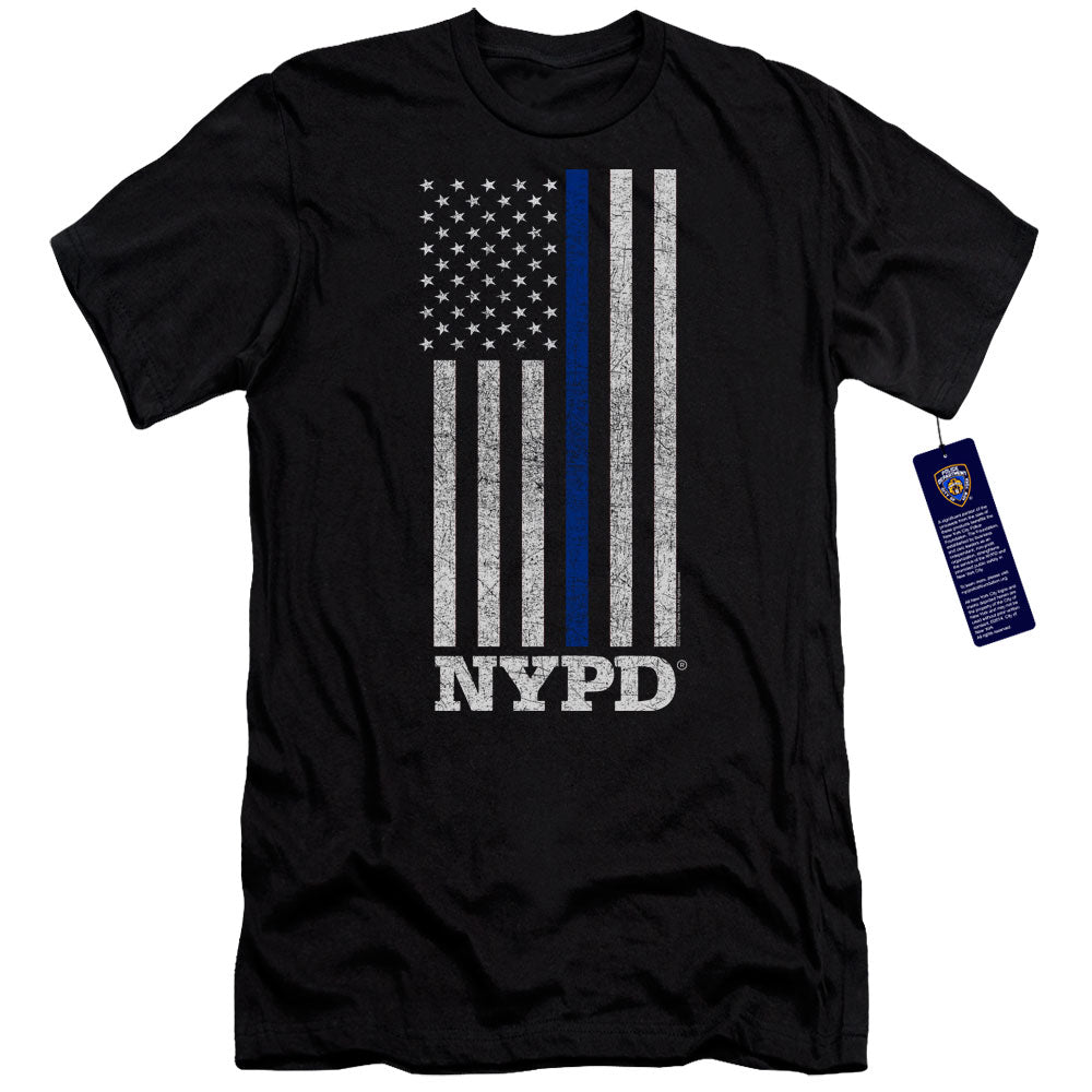 NEW YORK CITY/THIN BLUE LINE