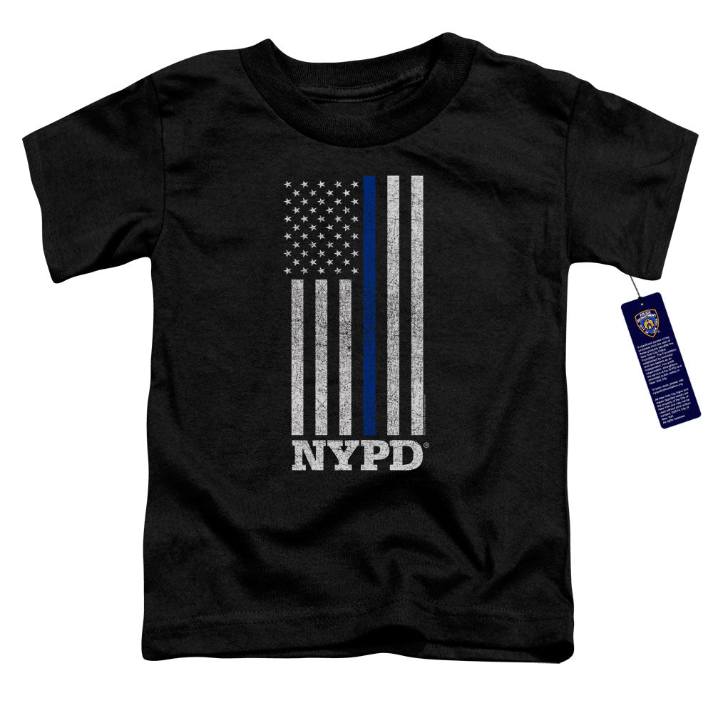 NEW YORK CITY/THIN BLUE LINE