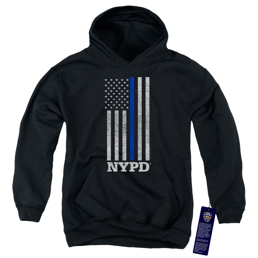 NEW YORK CITY/THIN BLUE LINE