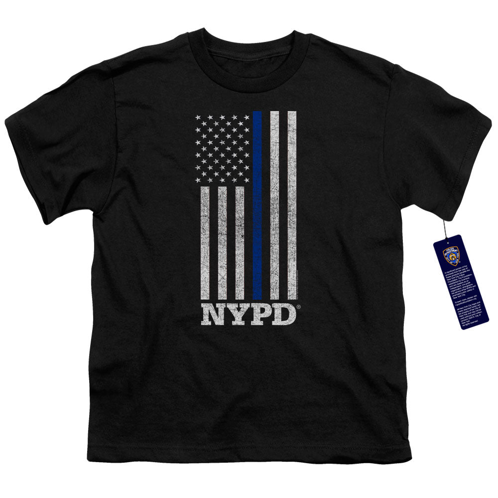 NEW YORK CITY/THIN BLUE LINE