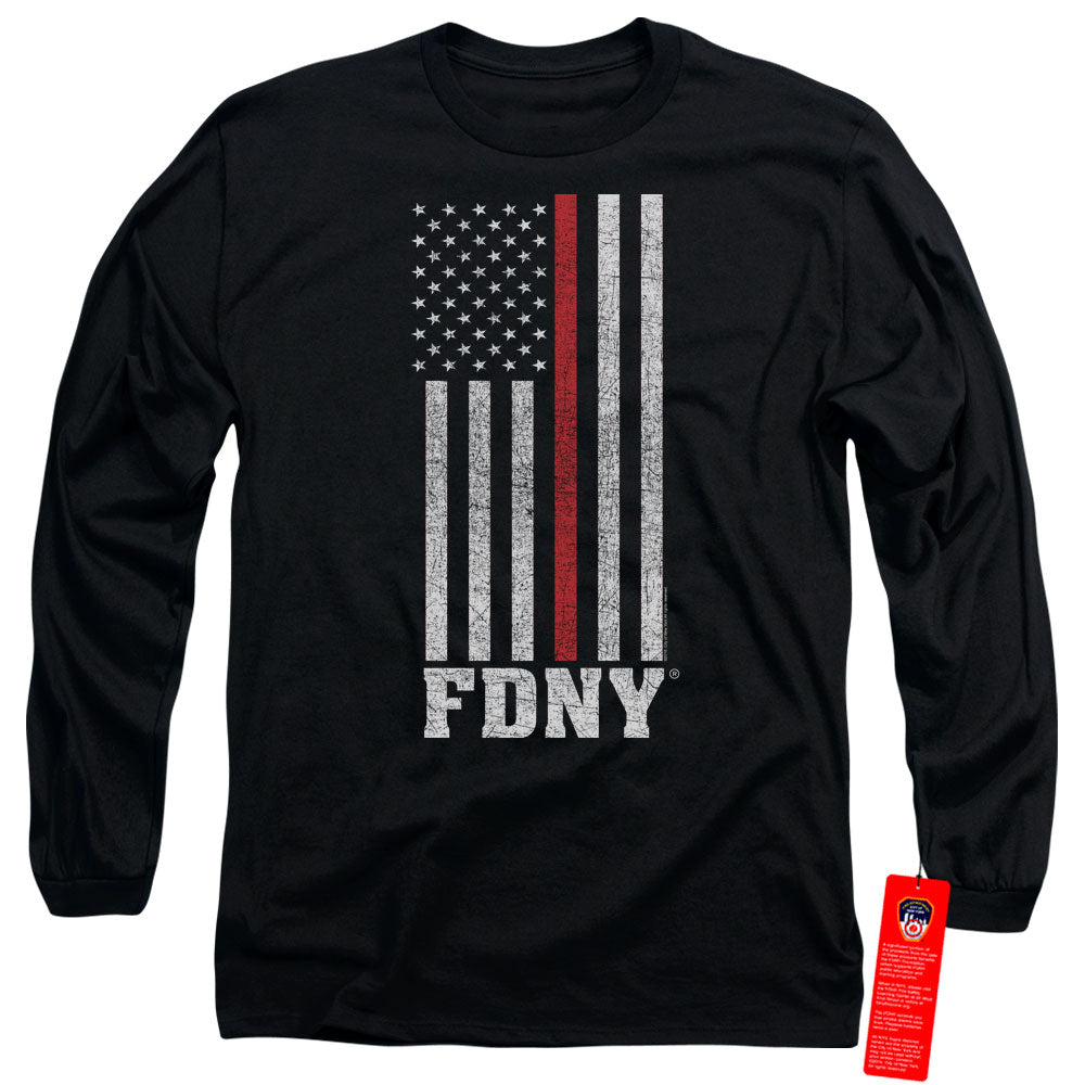 NEW YORK CITY/THIN RED LINE
