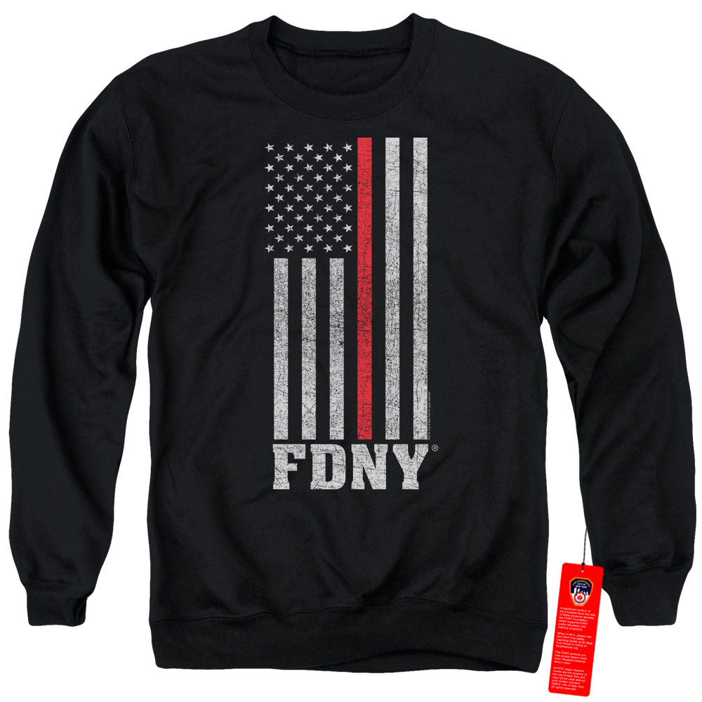 NEW YORK CITY/THIN RED LINE