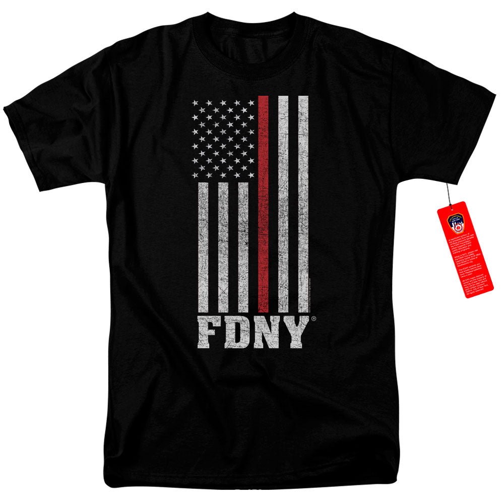 NEW YORK CITY/THIN RED LINE