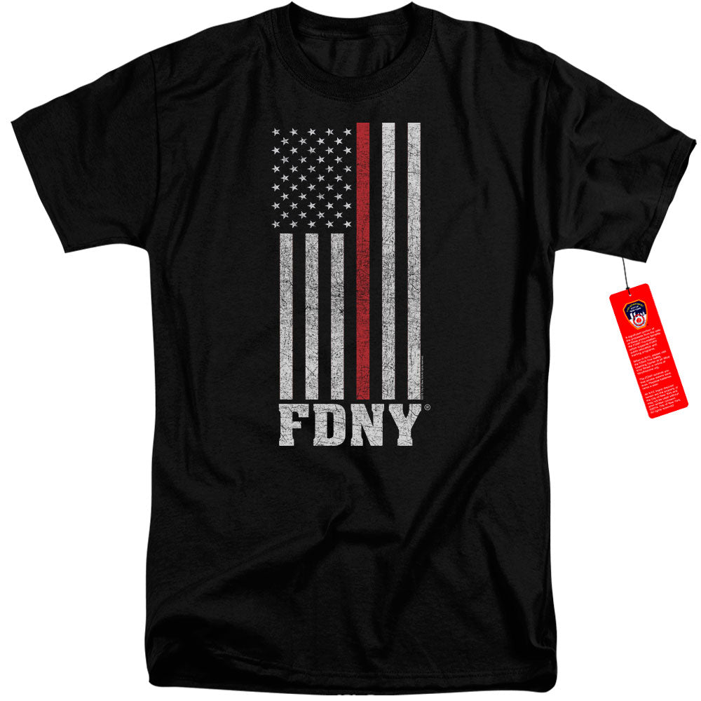 NEW YORK CITY/THIN RED LINE