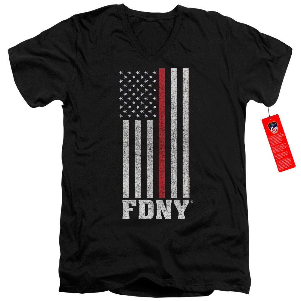 NEW YORK CITY/THIN RED LINE