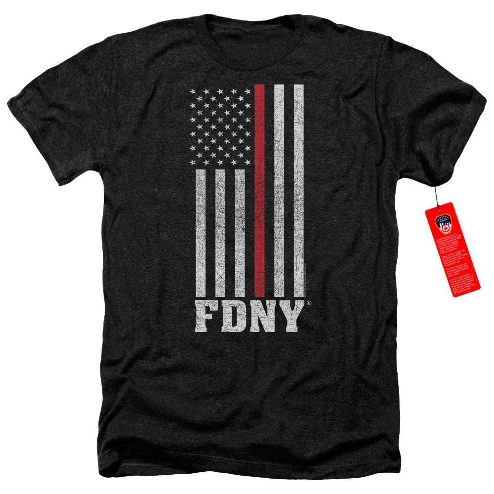 NEW YORK CITY/THIN RED LINE