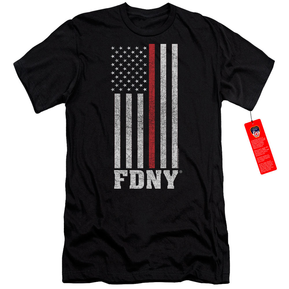 NEW YORK CITY/THIN RED LINE