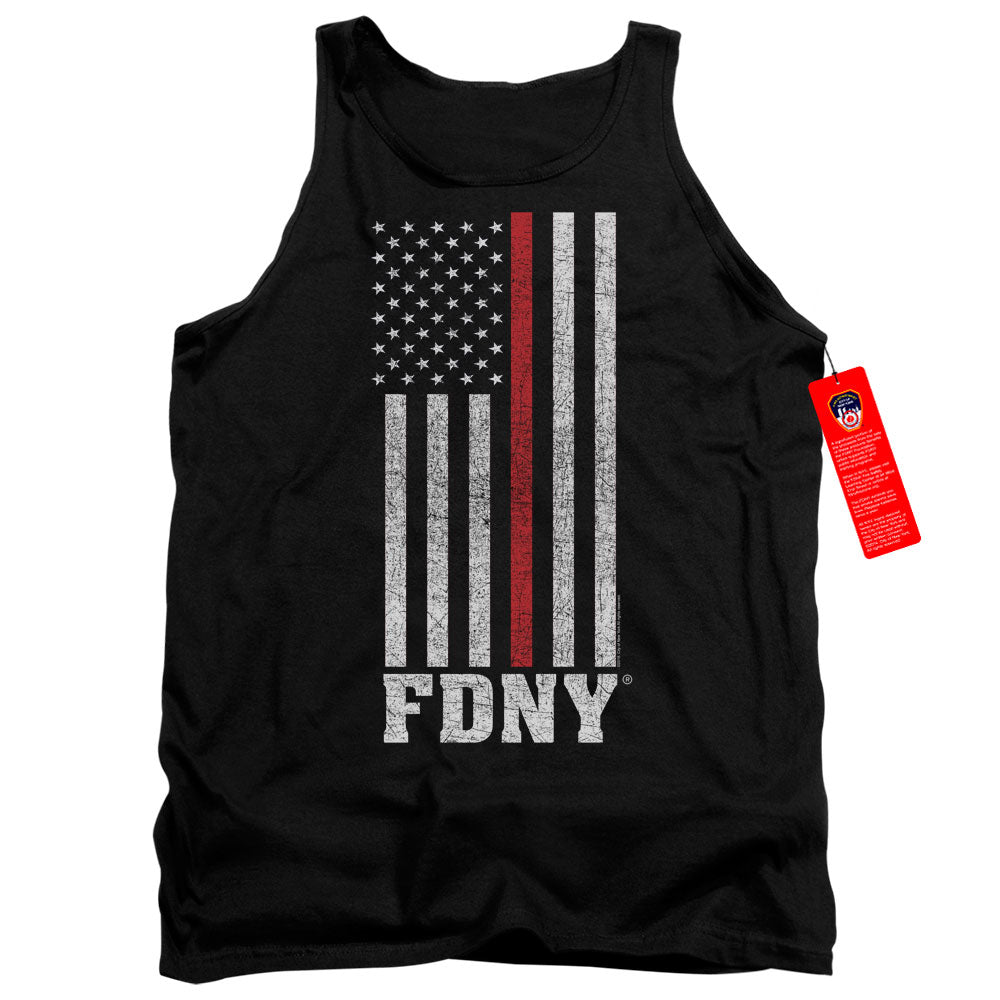 NEW YORK CITY/THIN RED LINE